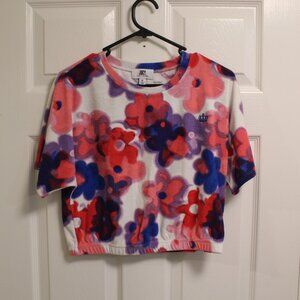 Crop Top  -028